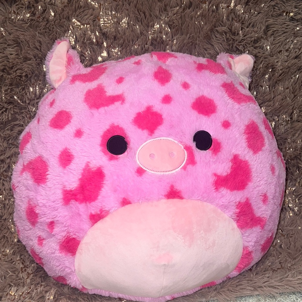 Squishmallow